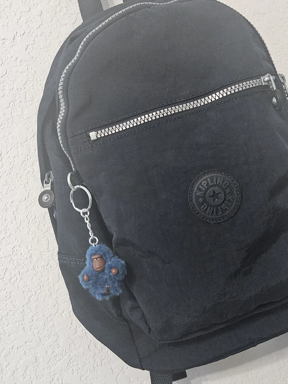 Kipling compact black